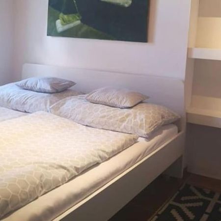 דירות Casa Linum. U Centra Zlina S Atmosferou Venkova. מראה חיצוני תמונה